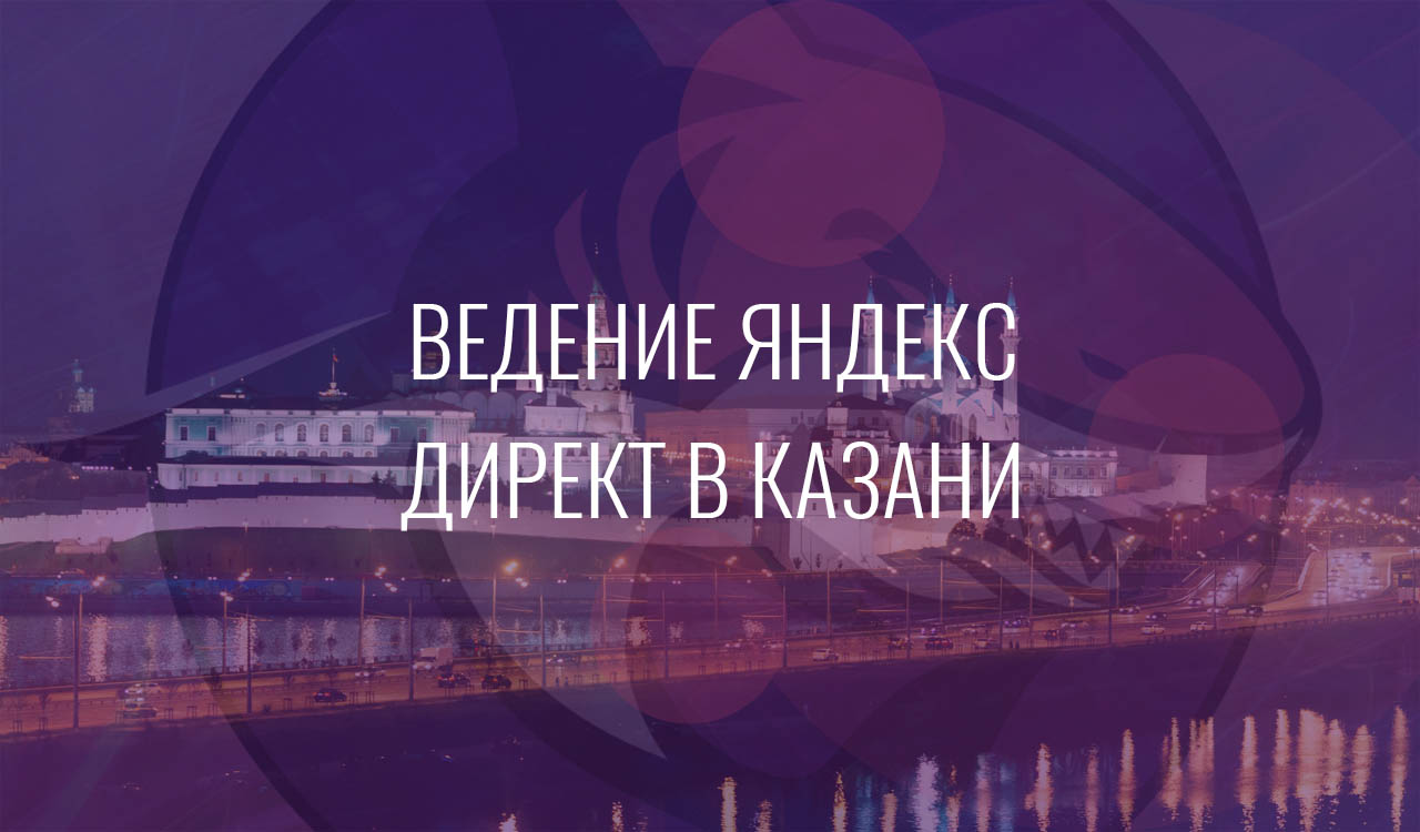 Ведение Яндекс Директ в Казани
